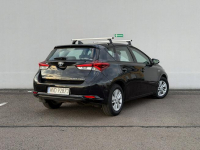 Toyota Auris Salon PL Hybryda 1.8 Serwisowany w ASO Kraków - zdjęcie 2