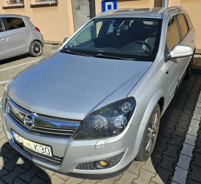 Astra H 1.9 CDTI 150km Knurów - zdjęcie 4