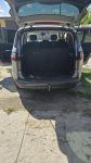 Ford S-Max 2.0 benzyna + LPG, 7-osobowy, 2008 r. Konin - zdjęcie 3