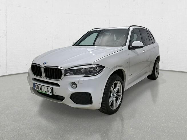 BMW X5 Komorniki - zdjęcie 3