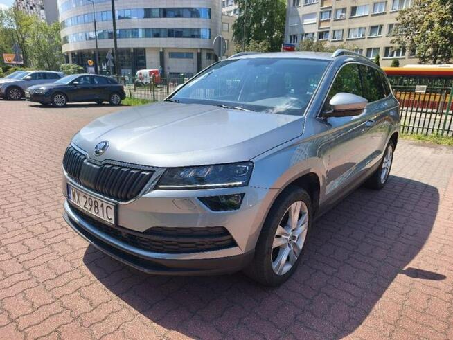 Škoda Karoq Poleasingowe.pl Komorniki - zdjęcie 2