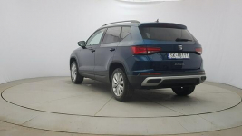 Seat Ateca 1.5 TSI Style! Z Polskiego Salonu! Faktura VAT! Warszawa - zdjęcie 5