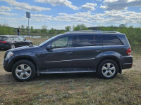 Mercedes GL 350 4 x 4 terenowy 7 os. Hak Kłopoty-Stanisławy - zdjęcie 4