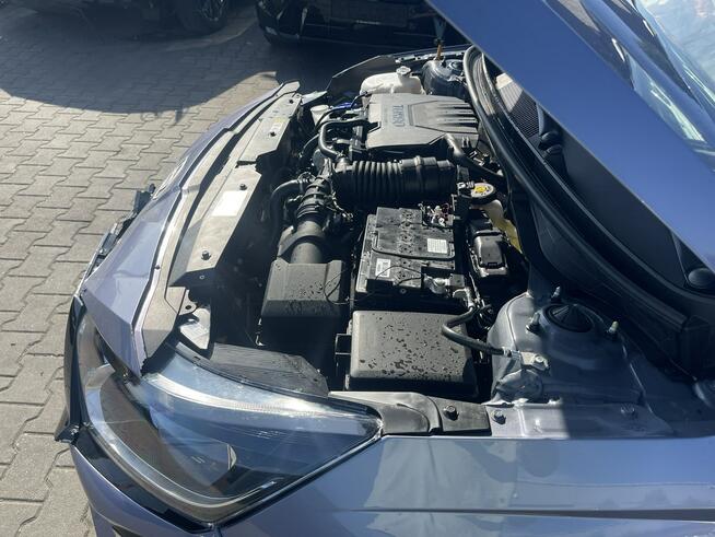 Hyundai i20 Klimatyzacja Kamera  Virtual cocpit Gliwice - zdjęcie 12