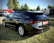 Skoda Octavia 2.0 TDI DSG 2022 Kamera Keyless Salon PL | FV 23% Łódź - zdjęcie 6