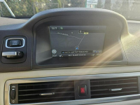 Volvo XC 70 163 kM Kliamtronic navi Kutno - zdjęcie 12