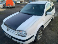 Volkswagen Golf Klimatyzacja - 1.9 TDI - 90KM