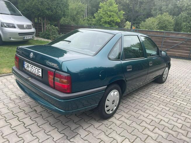Opel Vectra Mysłowice - zdjęcie 4