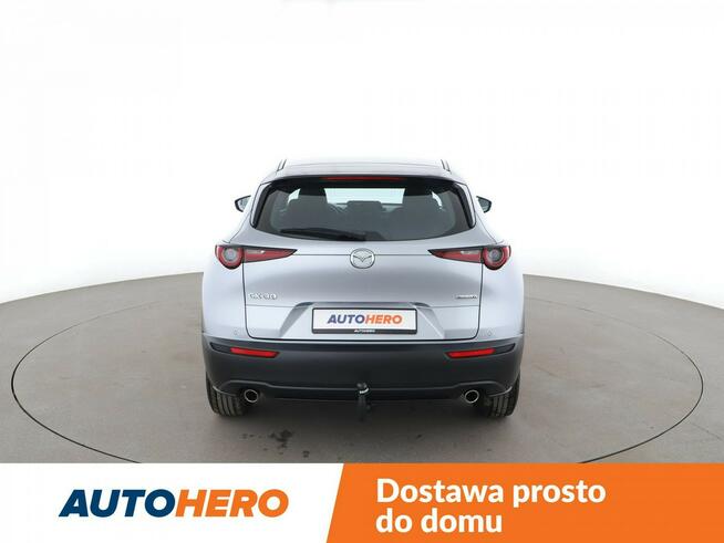 Mazda CX-30 mHEV navi ACC PDC head-up Bluetooth Warszawa - zdjęcie 6