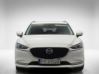 Mazda 6 2.0 Center-Line aut ! Z Polskiego Salonu ! Faktura VAT ! Warszawa - zdjęcie 8