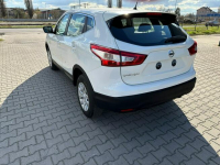 Nissan Qashqai 1.2 t-dig, Led, Tempomat, Stan bdb. Ostrowiec Świętokrzyski - zdjęcie 2