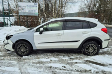 Subaru XV 2.0 150KM 4x4 Skóra Nawigacja Szyberdach Biała Perła Świętoszówka - zdjęcie 7