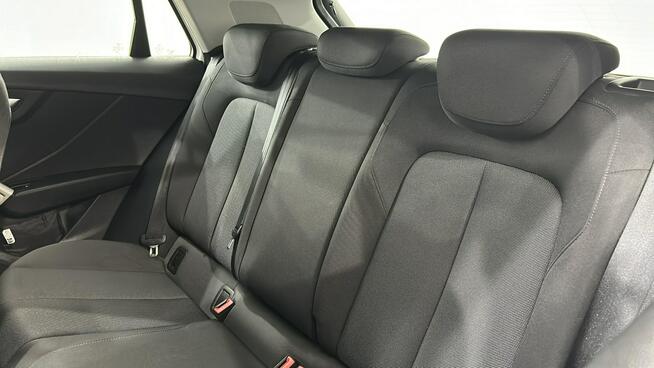 Audi Q2 35 TFSI S Tronic Warszawa - zdjęcie 12