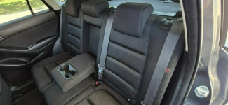 Mazda CX-5 NAVI-MEDIA-GRZANE FOTELE-START STOP Paproć - zdjęcie 12