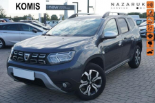 Dacia Duster 1.3TCe 130KM Prestige 4x2 salon I właściciel