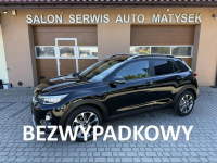 Kia Stonic 1,0 T-GDi 100KM  Klimatronik  CarPlay