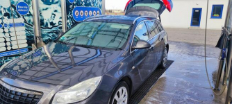 Sprzedam Opel Insignia Chodzież - zdjęcie 2