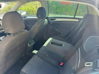 Volkswagen Golf CUP 1.6 TDI 110 2xCLIMATRONIC#Park Assist Margonin - zdjęcie 5