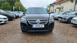 Volkswagen Tiguan 4 Montion, Dynaudio Zieleniewo - zdjęcie 6