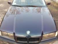 Bmw e36 316i Słupsk - zdjęcie 4