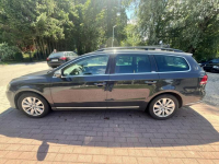 Volkswagen Passat 2.0 TDi 140 KM  I rej 2012 r Kobylnica - zdjęcie 2
