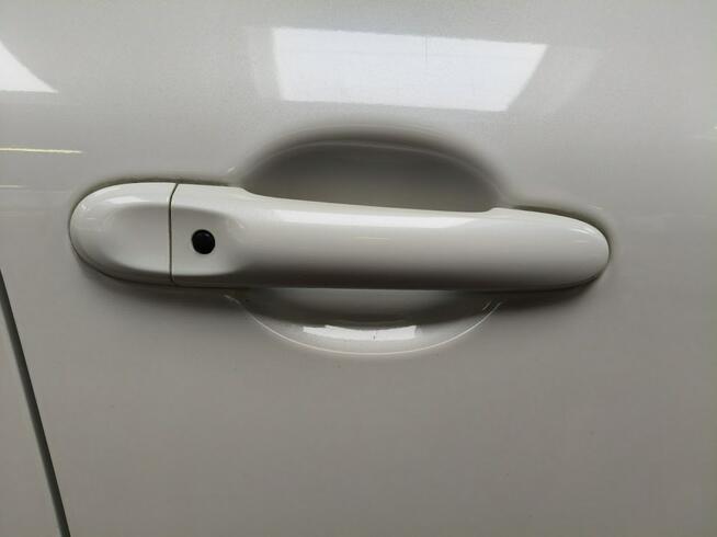 Nissan Juke 1.6 200KM Nismo 4x4 Automat, Navigacja, Kamera, Hands Free Mysłowice - zdjęcie 9