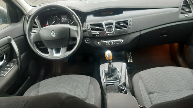 Renault Laguna1,5 DCi Authentique Bachowice - zdjęcie 9