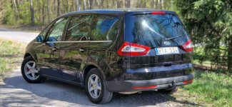 FORD GALAXY 2.0 Benzyna 145 KM | Rozrząd Zwoleń - zdjęcie 10