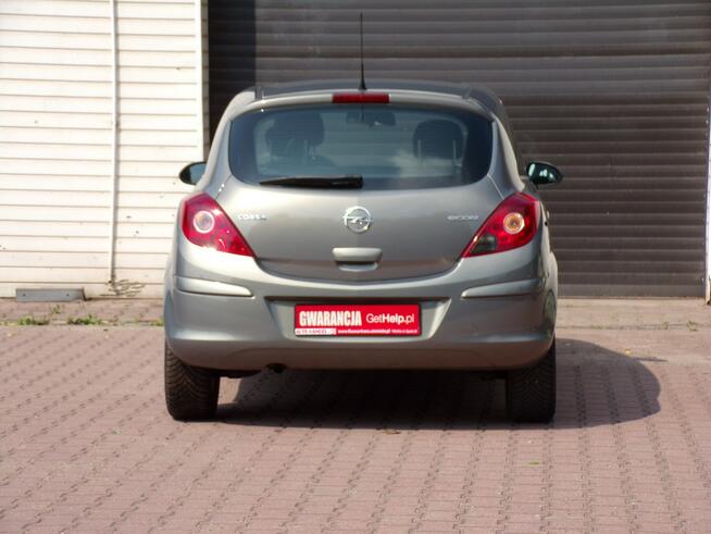 Opel Corsa Klima /Edycja /Lift /2013r / Mikołów - zdjęcie 12