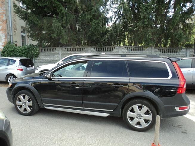 sprzedam ładne VOLVO XC70 4X4 AWD CROSS-C0UNTRY Lublin - zdjęcie 4