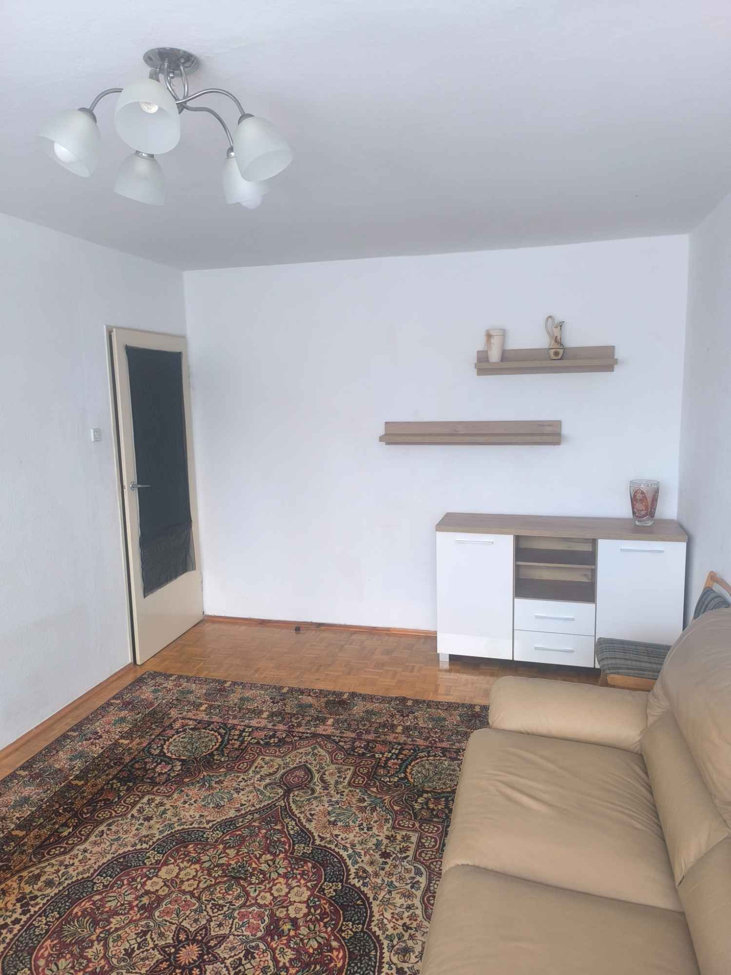 Wynajmę mieszkanie 2-pokojowe Krzyki - zdjęcie 4