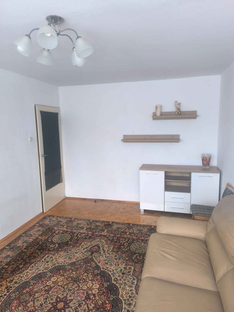 Wynajmę mieszkanie 2-pokojowe Krzyki - zdjęcie 4