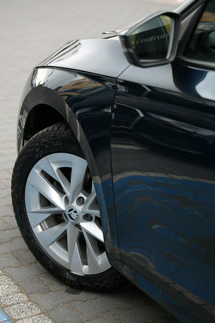 Škoda Octavia 1,5 TSI Ambition Automat ,gwarancja Tychy - zdjęcie 11