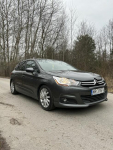 Citroën C4 1.6 VTi 120km 11800km , opony całoroczne, hak Radom - zdjęcie 2