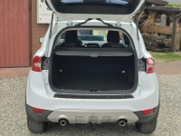 Ford Kuga 2.0TDCI 136KM, 2010r, 100% Oryginał, Full Serwis 186tyś km Radom - zdjęcie 7