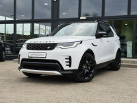 Range Rover Discovery 3.0D 249KM Dynamic SE / Salon PL /ASO/ 7osobowy Łódź - zdjęcie 2