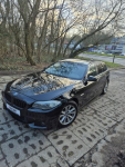BMW F11 2.0d - NAVI_CARplay_Silnik po remoncie*M-pakiet*Doinwestowana! Szczecin - zdjęcie 4