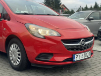 Opel Corsa 70KM Hak Niski Przebieg Baranowo - zdjęcie 4