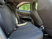 Toyota Aygo X 1.0 Benz. 72KM 2024r LED, Radar, Kamer, Niski Przebieg Tychy - zdjęcie 11