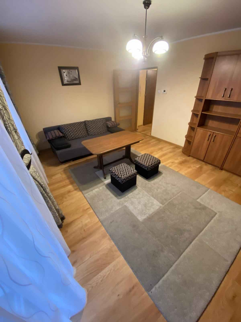 Do wynajęcia pokój w mieszkaniu 3 pokojowym ul.Pszona 41, Śródmieście Śródmieście - zdjęcie 3