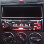 Sprzedam VW Polo. Moszczenica - zdjęcie 4