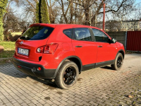 Nissan Qashqai 1,6 BENZYNA bezwypadkowy, serwisowany, zamiana Słupsk - zdjęcie 3