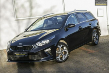 Kia Cee'd LEDY / Kamera Cofania / Serwisowany w ASO / FV23% Gdynia - zdjęcie 4