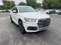 Audi Q5 PREMIUM PLUS / Quattro / niski przebieg Tarnów - zdjęcie 2
