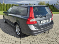 Volvo V70 2,0D Serwis.El.Klapa Bagażnika,Skóry,Navigacja. Kutno - zdjęcie 12