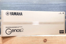 Yamaha PSR-SX920 , Yamaha Genos2, Yamaha MONTAGE M8X, Korg Pa4X, Pa4X Górna - zdjęcie 4