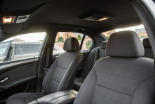 LCI ! 520d 150KM Automat M47 ! Opłacona ! Zwoleń - zdjęcie 8