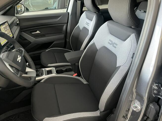 Dacia Duster Journey TCe120LPG/pak.Parking. Zimowyplus/Od ręki! Lublin - zdjęcie 5