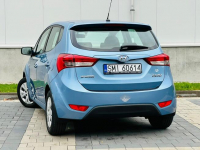 Hyundai ix20 1.4 benzyna 82 tys km Mikołów - zdjęcie 12