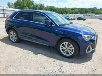 2021 AUDI Q3 PREMIUM PLUS 45 TFSI S LINE QUATTRO TIPTRONIC Sulejówek - zdjęcie 2